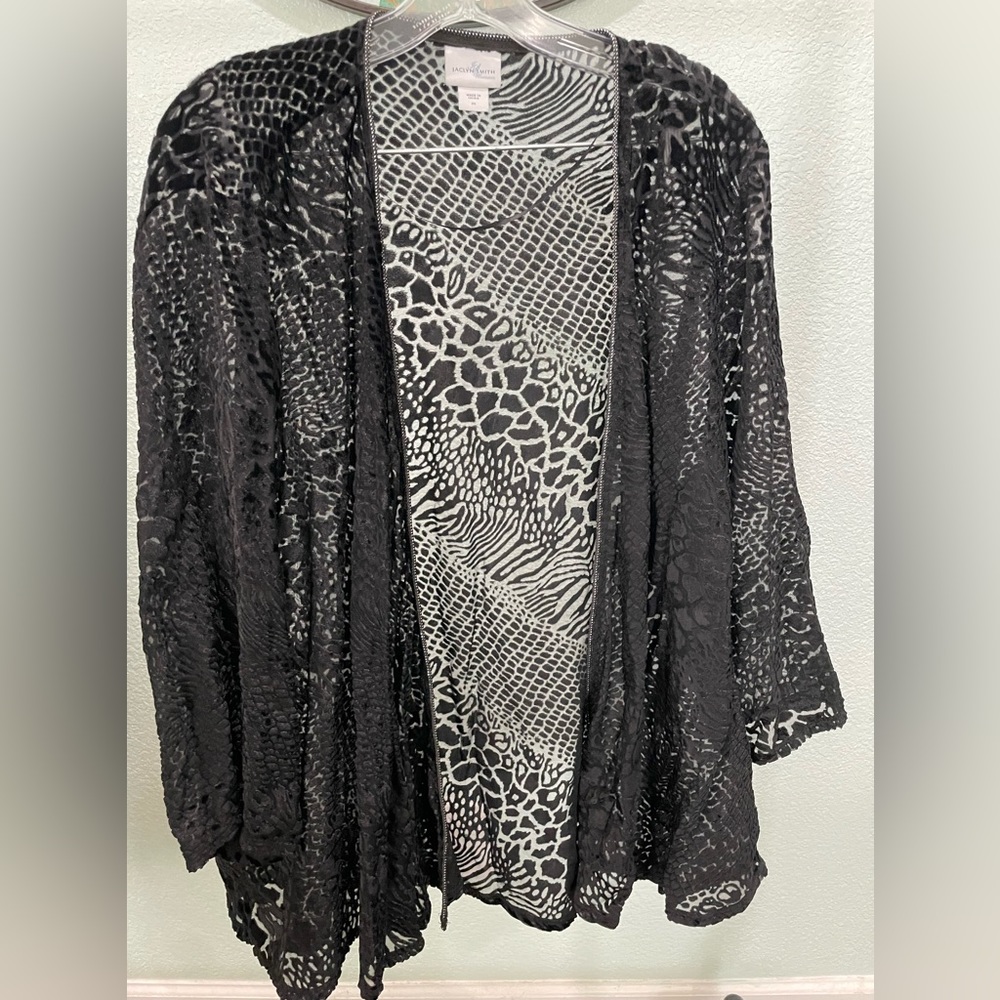 Beautiful over shirt